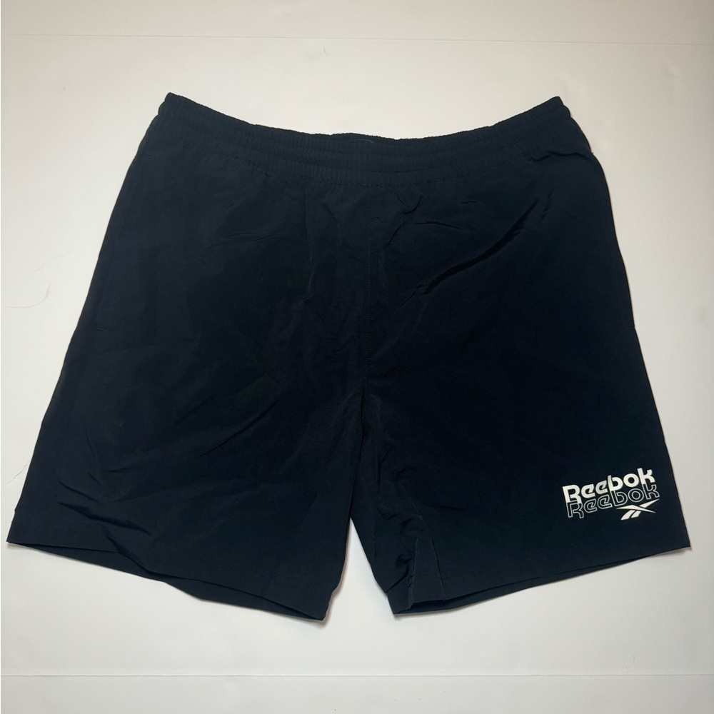 Reebok training shorts proud short size M brand new with tags